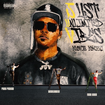 J.U.V Just Unlimited Vibes