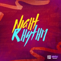 Night Rhythm - Single - DJ HAZARD BEAT