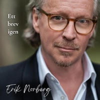 Ett brev igen - Single - Erik Norberg