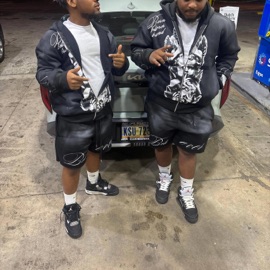 No love (feat. Jc) lil syxx