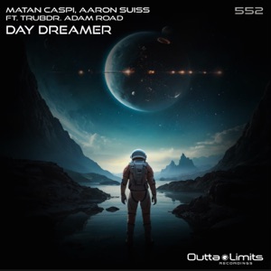 Day Dreamer (feat. Trubdr. Adam Road)