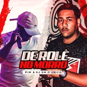 De Rolê no Morro