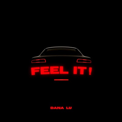 Feel It! - Single
