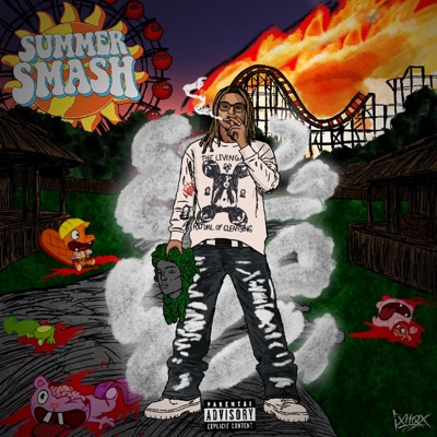 Summer Smash - EP