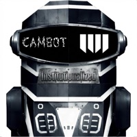 Institutionalized (feat. Cambot) - Single - Mo Vibez