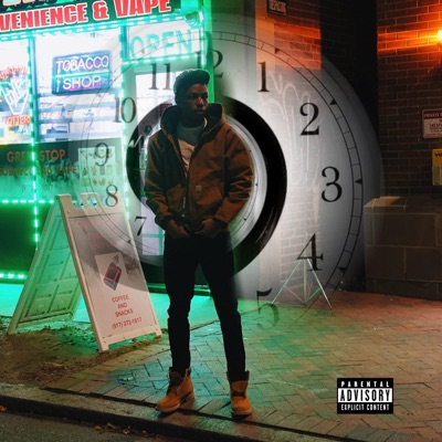 Time Passing By - Single