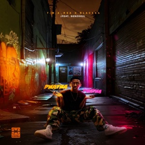Phathaphatha (feat. Senzo02)