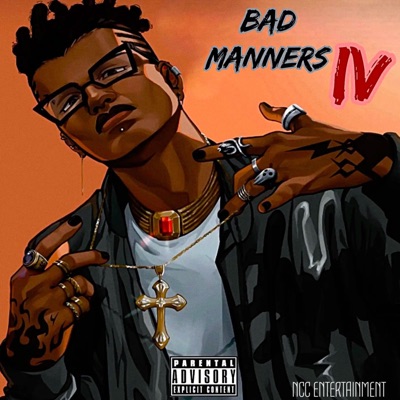 Bad Manners 4 - Single