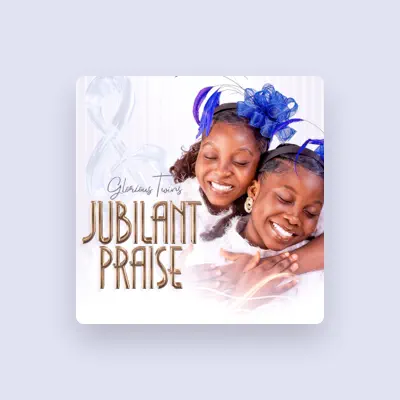 Listen to Glorious Twins, watch music videos, read bio, see tour dates & more!