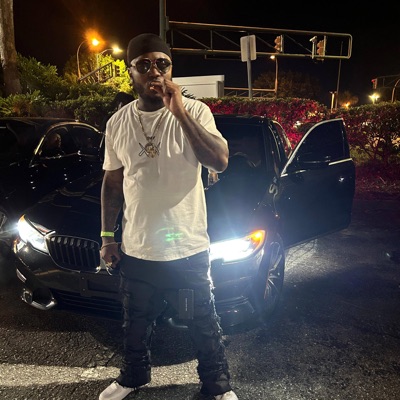 Never let up - Single