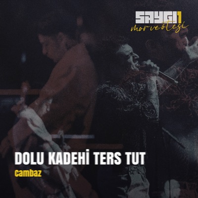 Cambaz (Saygi1) - Single