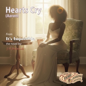 Hearts Cry (Aaron) - Single