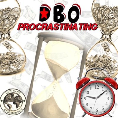Procrastinating - Single