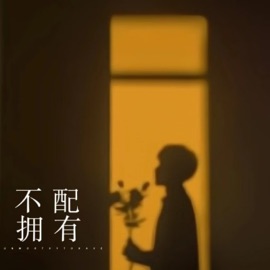 不配拥有 子尧(阮洪尧)