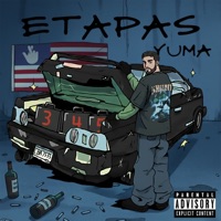 Etapas - EP - Yuma