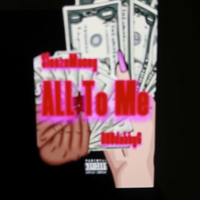 ALL To Meh (feat. Poppabluejayk) - Single
