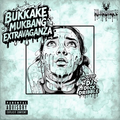 Bukkake Mukbang Extravaganza