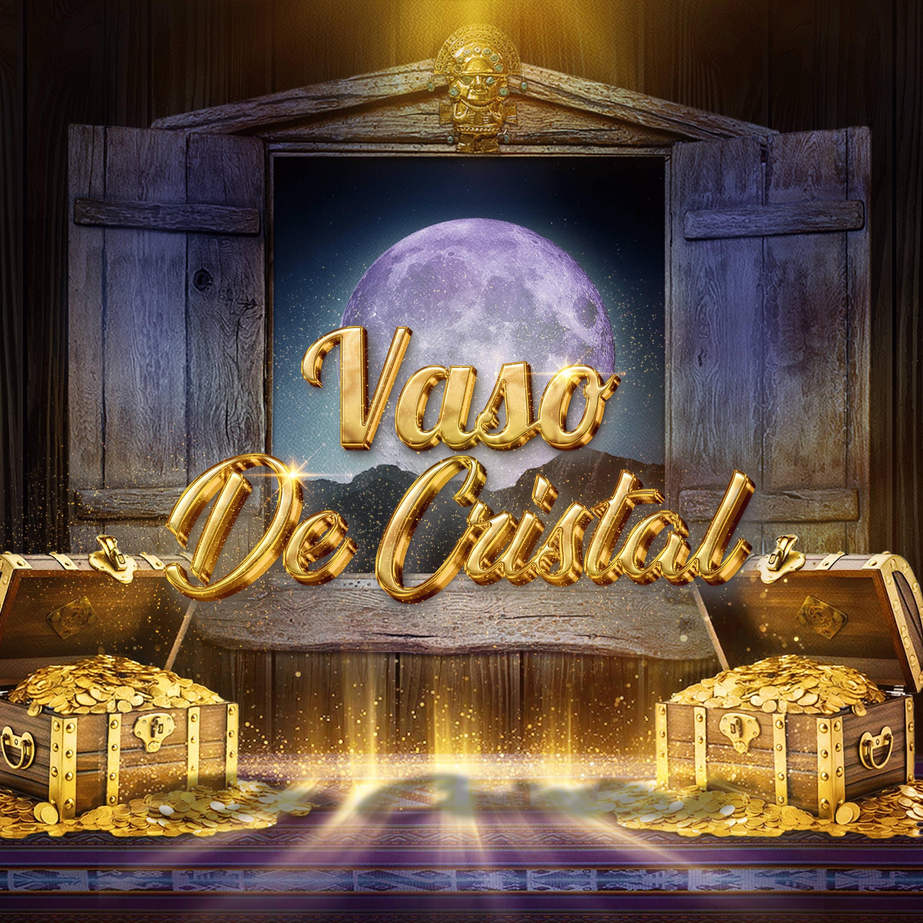 Vaso de Cristal - Single