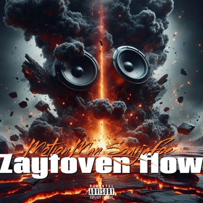 Zaytoven Flow (feat. SouijaFoe) - Single