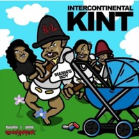 BARBERSHOP TALK - Single - Intercontinental Kint