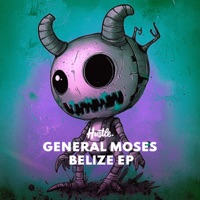 Belize - Single - General Moses