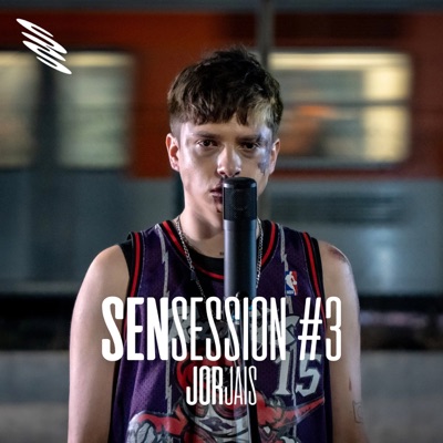 Sensession #3 - Single
