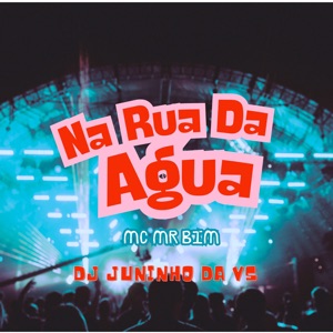 Na Rua da Água