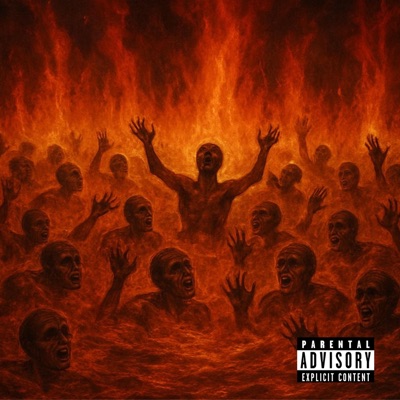 Cuándo El Infierno Viví - Single