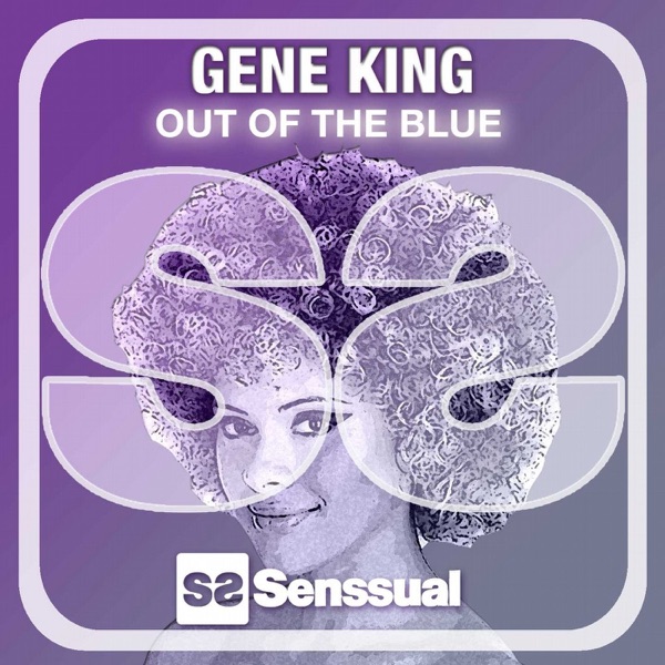 Out of the Blue - EP