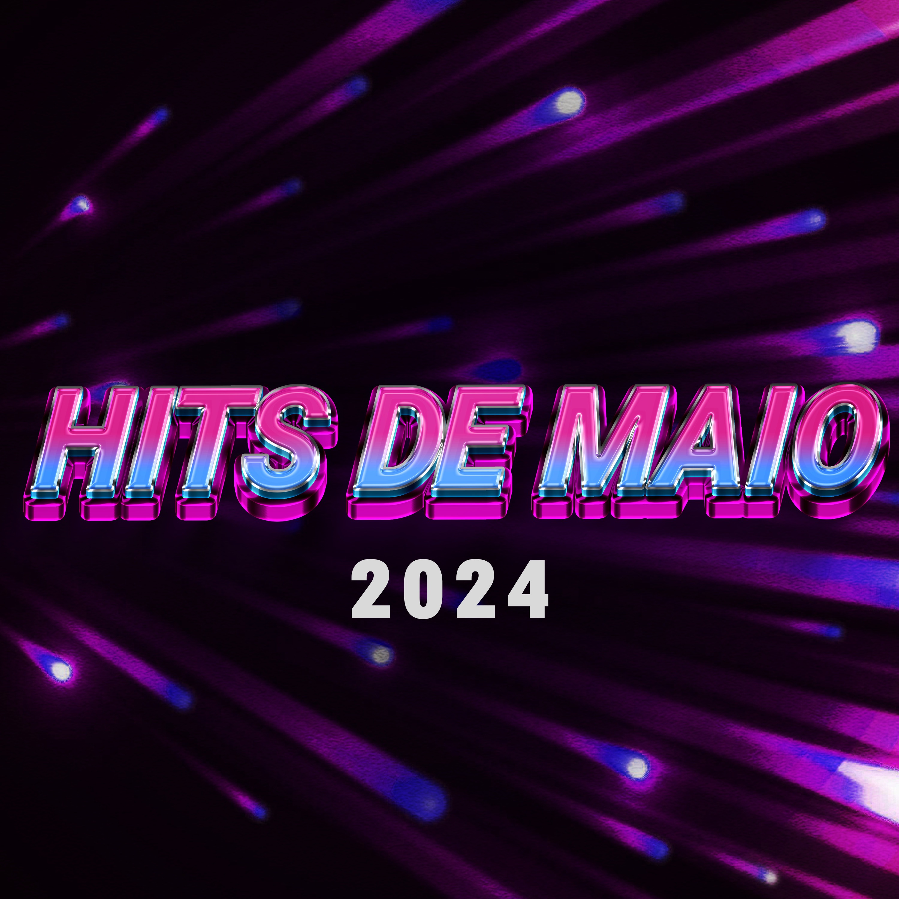 Hits de Maio 2024