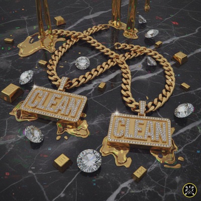 CLEAN, CLEAN (feat. Hernuss MNK) - Single