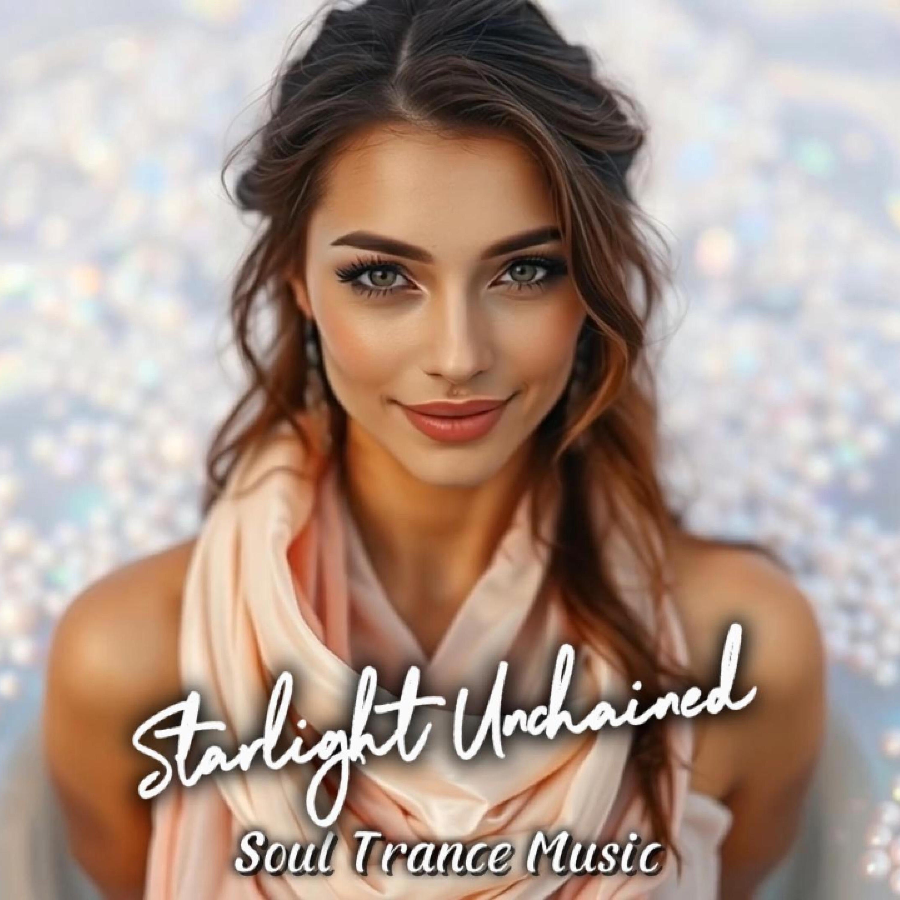 Starlight Unchained - Single