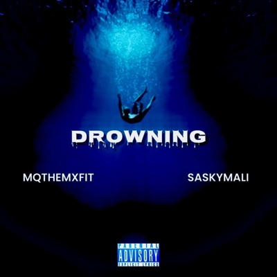 Drowning - Single