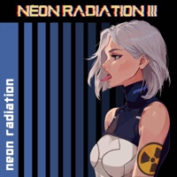 Neon Radiation III (feat. Manu) - Neon Radiation