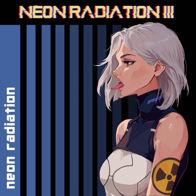 Neon Radiation III (feat. Manu)