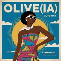 Olive(ia) - Single - Mutoriah
