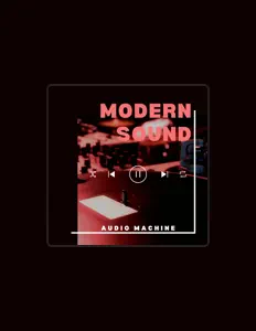 Listen to Audio Machine, watch music videos, read bio, see tour dates & more!
