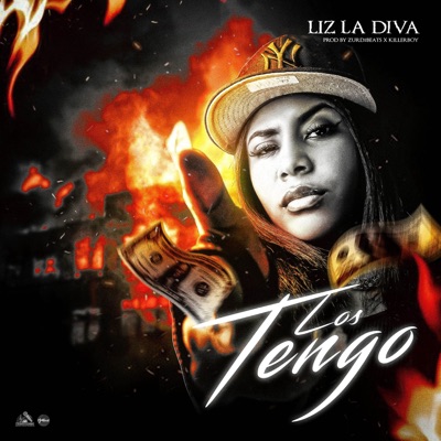Los Tengo - Single