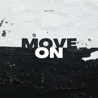 Move On (Radio Edit) - Single