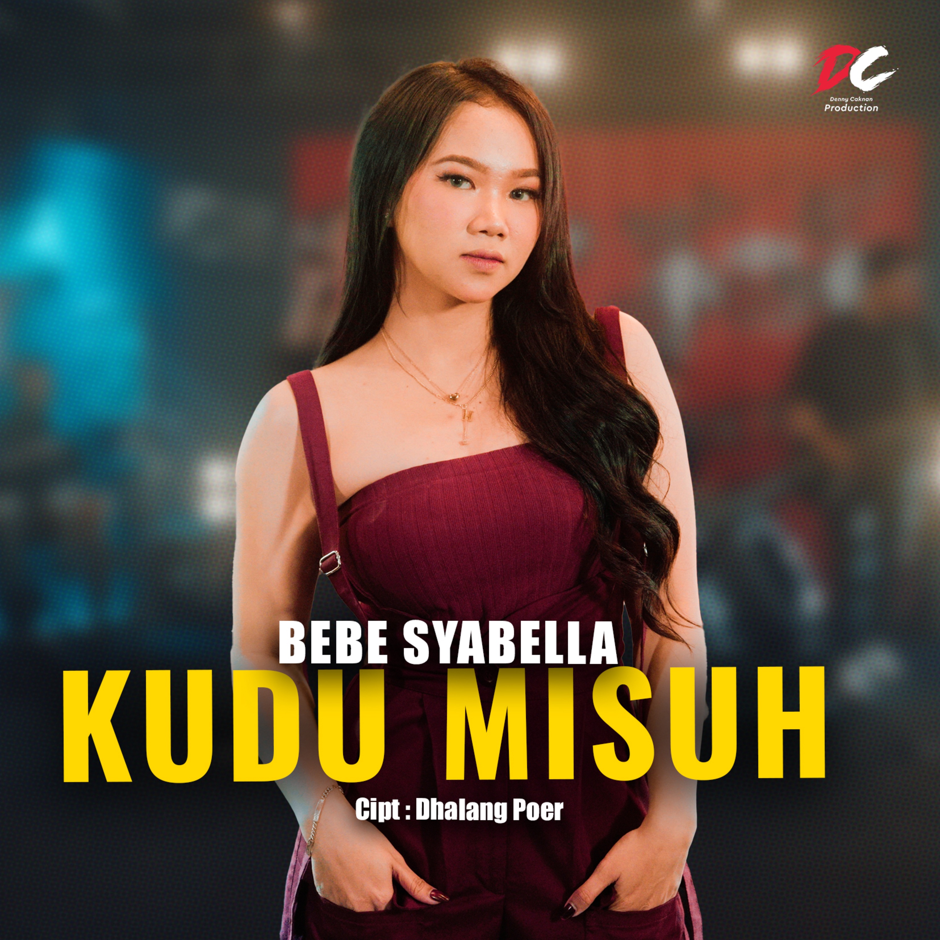 Kudu Misuh - Single