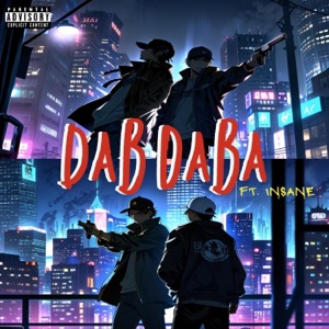 Dab Daba (feat. iNSVNE)