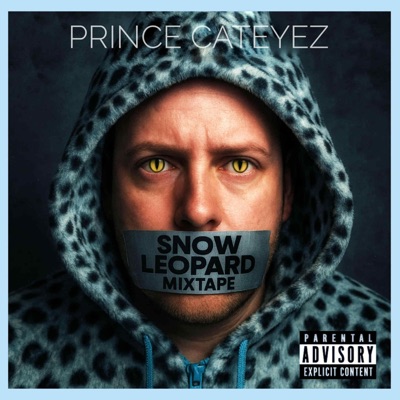 The Snow Leopard Mixtape