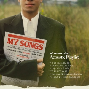 My Songs Acoustic