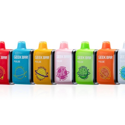 geek bar music - Single