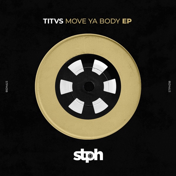 Move Ya Body - Single