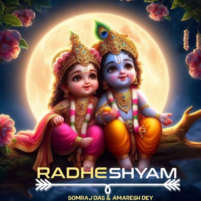 Radhe Shyam - Single