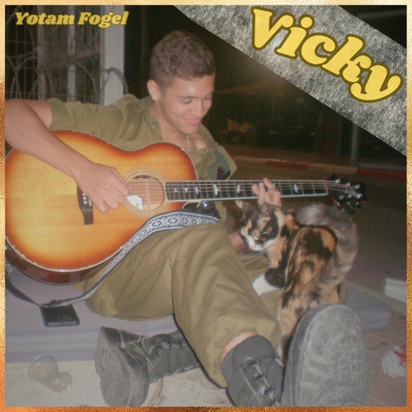 Vicky - Single