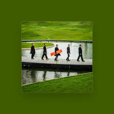 Listen to The Foolish Guys Quintet, watch music videos, read bio, see tour dates & more!