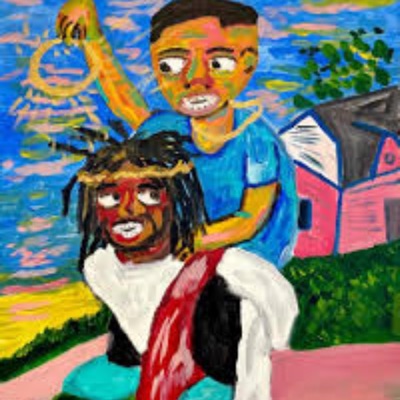 1. Repertoire - Single