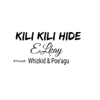Kili Kili hide - Single - ELkay